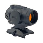 Sig Sauer Romeo5 Gen Ii Reflex 1x20mm Compact 2 Moa Green Dot Sight W  Mount