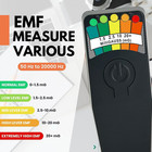 Emf Meter Magnetic Field Detector Spirit Box Paranormal Equipment