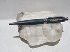 Viagra Blue Heavy Metal Drug Rep Pen Ballpoint Pharmaceutical Promotional