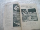 Metropolitan Opera House Program Season 1930-1931