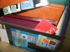 10kg Gb Qv-qeii Stamps Accumulation In Large Box  our Ref  G7 
