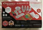 Discovery Kids Slimeology 101 5-in-1 Diy Slime Making Kit