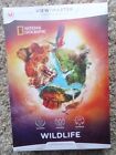 View Master Experience Pack  wildlife  Virtual Reality Nib Msrp  19 99 