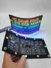 P1 875 Indoor Full Color Led Display Panel 240x120mm Flexible Module Led Matrix
