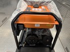 Generac Gp6500 Portable Generator 6500 Watt