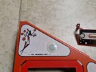 Bally Flip Flop Pinball Machine Apron And Cover - Used