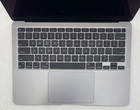 2020 Macbook Air Apple M1 8 Cpu  7 Gpu   16gb Ram 256 Ssd   Sonoma Os      