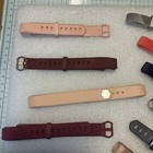 13 Varied Replacement Bands  straps For Fitbit Alta Hr Fitness Watch  2 Styles 