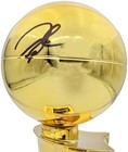Sale  Giannis Antetokounmpo Signed Fanatics Mini Trophy Milwaukee Bucks Beckett