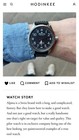 Alpina Startimer Automatic Rugged  Sturdy Pilot Watch With Date Function