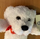 Princess Soft Toys Valentine Bear Plush With Bowtie 8 