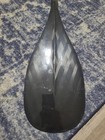 Unbranded Paddle Carbon Fiber Medium 78    Stand Up Paddle Board Check Pics 