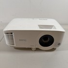 Benq Mw612 Dlp 4000 Lumens 20000 1 1280x800 Projector Hdmi Vga