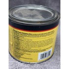 Minwax Paste Finishing Wax Dark 1lb Tin Wood Furniture Protector Polish 75  Full