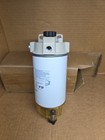 R25t Fuel Filter water Separator Assembly For 245r Series Diesel Engine
