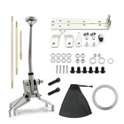 Th350 Transmission Shifter For Gm Turbo 350 Automatic Transmissions Complete 
