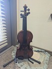 4 4 John Juzek Violin 1920 Ready To Play
