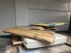 Ikea Stuva Baby Crib With Mattress - Euc - Equivalent From Ikea Now  500 
