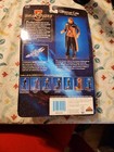 Babylon 5 Marcus Cole Action Figure  With Whitestar Wb Toy 1997  New