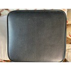 Vintage Portable Travel Bar Case  Us Elegante 1960s Madmen James Bond 
