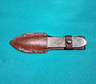 John Ek Throwing Knife Hamden Conn  1941-1949  
