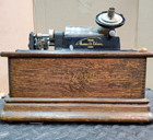 Edison Standard Phonograph Model E