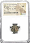 Ngc Vf Valerius Gratus 15-26 Ad  Judaea Jesus Bible Coin Roman Empire Governor