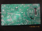 Vizio D40f-g9  Main Board   Power Supply V400hj9-d03 Tp-mt5581 pb761