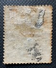 North Borneo 1897-1902 1c Mh P 13   Sg 92 Nb6039