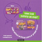3 Pack Purina Friskies Poultry Pate Wet Cat Food Variety Pack 5 5 Oz Count Of 32