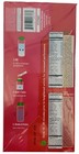 Zipfizz Healthy Energy Drink Mix  Orange Soda   Pink Grapefruit  30 Count 