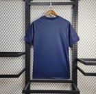 Paris Saint-germain Jersey Mens Medium Ligue 1 Soccer Fly Emirates Nike