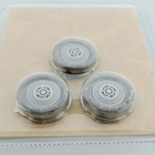 Philips Norelco Sh30 Replacement Shaving Heads For Shavers Series 3000 2000 1000