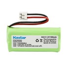 Kastar 2 Pcs Cordless Phone Battery For At t Lucent Bt18433 Bt28433 Bt6010 Bt800