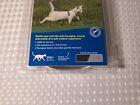 Petsafe Come With Me Kitty Cat Harness And Bungee Leash Black Silver Small New