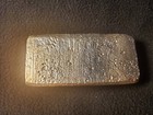 Gold Bar  519g  Recycled Gold  Oldgold  Chips From Cpu  Usb  Hdmi  From Israel 