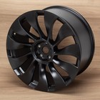 New 21  X 10 5  Rear Replacement Wheel 118822700b For Model Y 2020-2024
