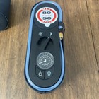 Tesla Tire Repair Kit Flat Air Inflator Compressor Sealant Roadside Emergency V1