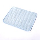 Pet Ice Mat Summer Pet Mat Dog Mat Cat Cooling Mat Pet Supplies Pet Cooling Supp