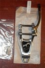 Bigsby   B7 Vibrato Tailpiece arch Top Solid   Semi Hollow Body Guitars brand New