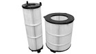 Pentair System 3 S7m120 Replacement Cartridge Pack     Oem Inner   Outer   170145