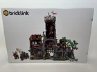 Lego Bricklink Outlaw Forest Den 910057 - New Sealed