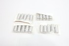 Box Of 20 Swagelok Ss-14tp-11-14 Tube Plug