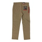 Member s Mark Men s Lightweight Comfort Waistband Straight Fit Denali Pant