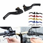 For 2014-2022 Harley Sportster 1200 883 Iron 883 Shorty Hand Brake Clutch Levers