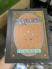 Thanos Magic The Gathering Psa Magazine Marvel The Mind Stone