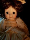 Haunted Possessed Doll  Girl Spirit  Sweet  Brings Positive Energy  Paranormal
