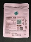Her Plus Nutrition Natural Feminine Balance Gummies Hawaiian Pineapple 30-count