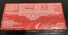 1 Pack Trident Layers Strawberry Citrus Gum Discontinued Collectible Gum