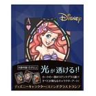 Tenyo X Disney   Pixar  Stained Glass Playing Cards Bundle Set - Ship From Usa